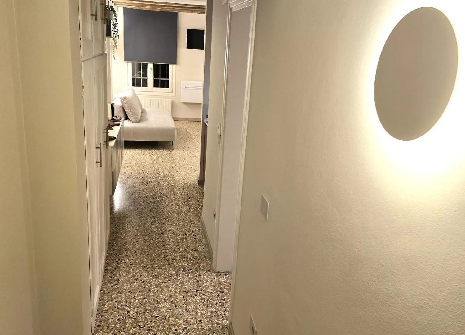 Cozy Studio With Canal View Venedig 0*,