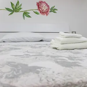 'o Vascio Di Rosa Сasa de vacaciones Nápoles