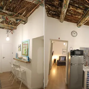 Titti E Nonna Сasa de vacaciones Nápoles
