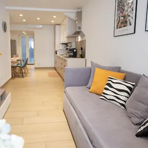 Casavacanza Orchidea Apartamento Bérgamo