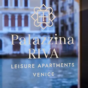 Palazzina Riva Venecia