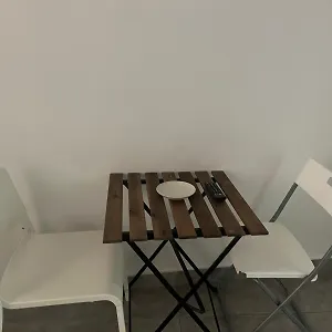 Riccia, Frolla E Babba Apartamento Nápoles