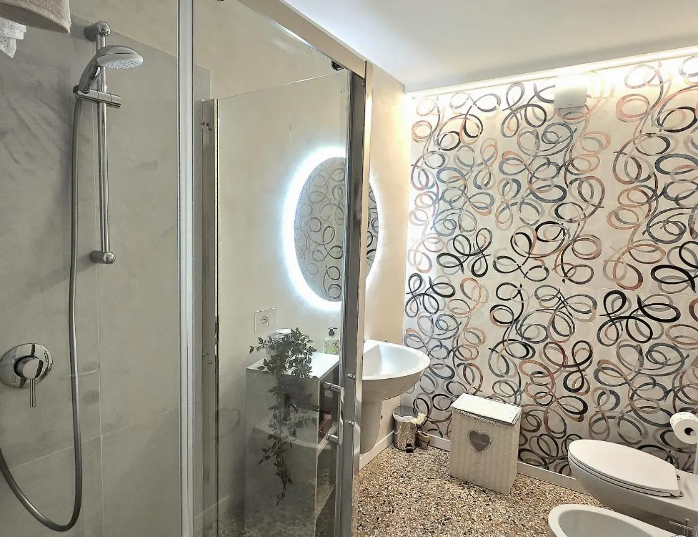 Apartamento Cozy Studio With Canal View Veneza
